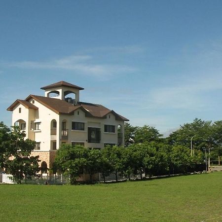 Mallorca B&B Taitung Экстерьер фото