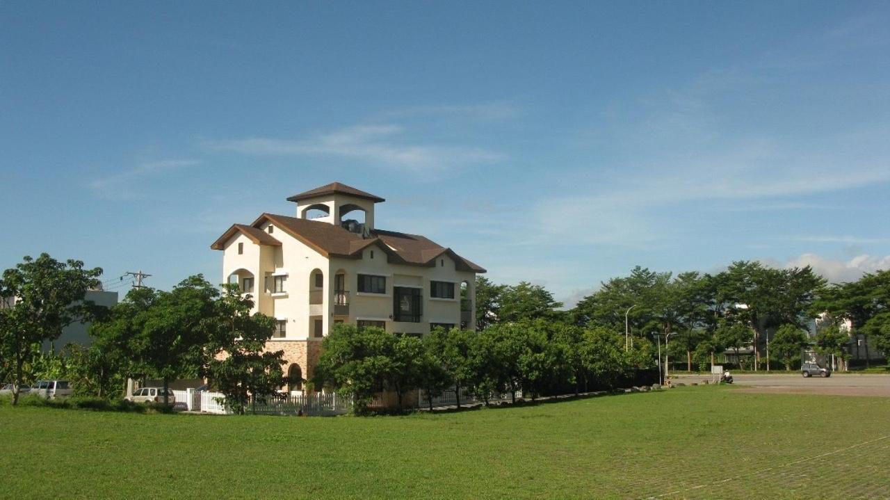 Mallorca B&B Taitung Экстерьер фото